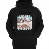 Explore and Discover Hoodie