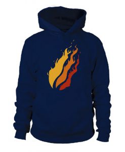 Fire Nation Hoodie