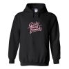 Girls That Dance Hoodie