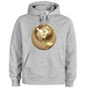 Golden Globe Graphic Hoodie
