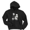 Grimm Fanart Hoodie