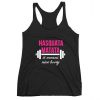 Hasquata Matata Tanktop