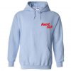 Heart Club Pocket Logo Hoodie