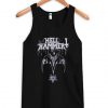 Hellhammer Satanic Rites Tanktop