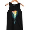 I Want My Blue Sky Tank top