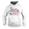 I’m a Nurse and an Eagles fan which means I’m pretty Hoodie