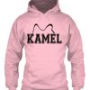KAMEL Standard Hoodie Pullover