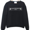 Mastermind World Crewneck Sweatshirt