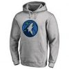 Minnesota Timberwolves HoodiePullover