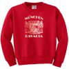 Munchen Bavaria Sweatshirt