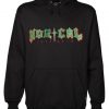 Norcal Logo Hoodie