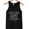 Outlaw CowGirl Tank top