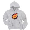 Santa Cruz Flames Hoodie