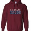 Sc State Bulldogs Hoodie