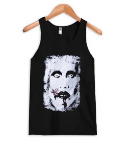 Sharon Needles Graphic Tanktop