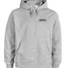 Sporty and Rich Hoodie