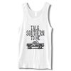 Talk Southern To Me Tanktop