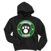 Toebeans Coffee Hoodie