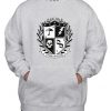 Umbrella Academy Crest Hoodie