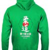 Zumies Japanese Hoodie Back