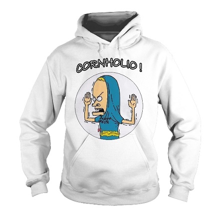 adidas beavis hoodie