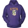 i got the juice hoodie