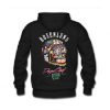 rosenlund dxpe chef hoodie back