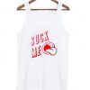 suck me tanktop