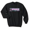 7 Rings Ariana Grande Sweatshirt