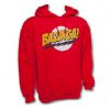 Bazing a Big Bang Theory Hoodie