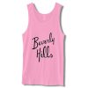 Beverly Hills Tank top