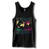 Coldplay Australian 2012 Tour Tank top