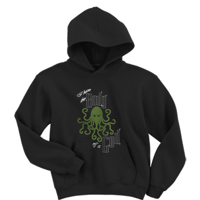 nike waffle hoodie