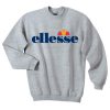 Ellesse Basic Logo Sweatshirt