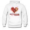 Fetty Wap Again Graphic Hoodie