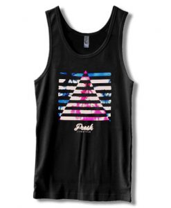 Fresh Life Style Tanktop