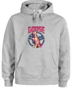 Goose to the Rescue Trending Hoodie