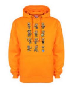 Guardians of The Galaxy Sweatshirt