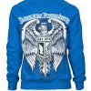 KKS Les Pozman Sweatshirt