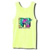 MTV Retro Graphic Tanktop