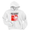 Pleasures Total Freedom Hoodie