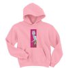 Primitive x Rick and Morty Rick Vortex Hoodie