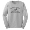 Rose Apothecary Logo Sweatshirt