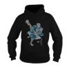 Samurai Original Hockey Hoodie