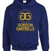 The Goozler Gordon Gartrelle Hoodie
