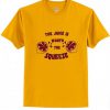 The Juice Worth The Squeeze T Shirt