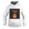 Wings Fire GOT Hoodie