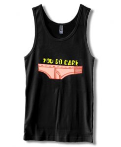 You Do Care Patrick Pant Tanktop