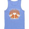 catalina annual wine mixer tank top