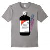 codeine Lean bottle pu27 t shirt
